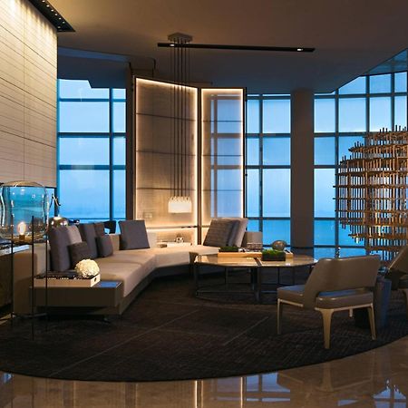 Shenzhen Marriott Hotel Nanshan Esterno foto